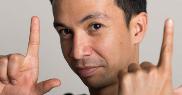 Laidback Luke – 500K – Mix