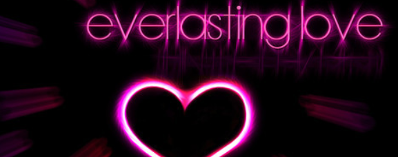 Thrill & Sebastian Royce feat. Shell B – Everlasting Love (Original Mix)