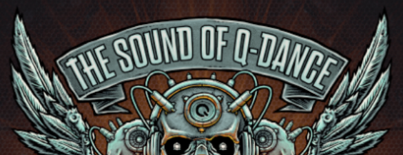 Q-dance Reveals Line–Up For The Sound of Q-dance USA (w/ Psyko Punkz Mix)