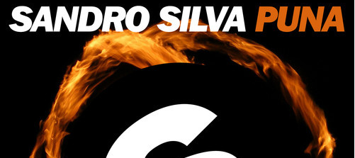 Sandro Silva – Puna (Radio Edit)
