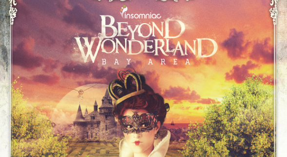 Beyond Wonderland Bay Area Release Lineup & Trailer
