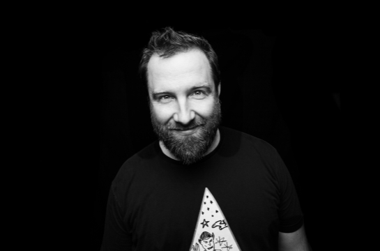 CLAUDE VONSTROKE’S ‘URBAN ANIMAL’ NORTH AMERICAN ALBUM TOUR
