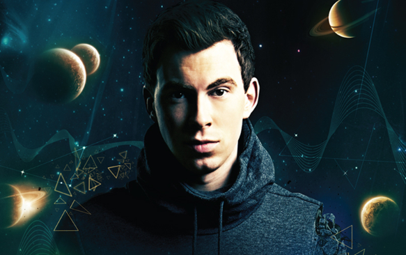 I AM HARDWELL – The Documentary Trailer