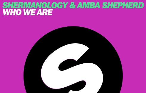 Shermanology & Amba Shepherd- Who We Are