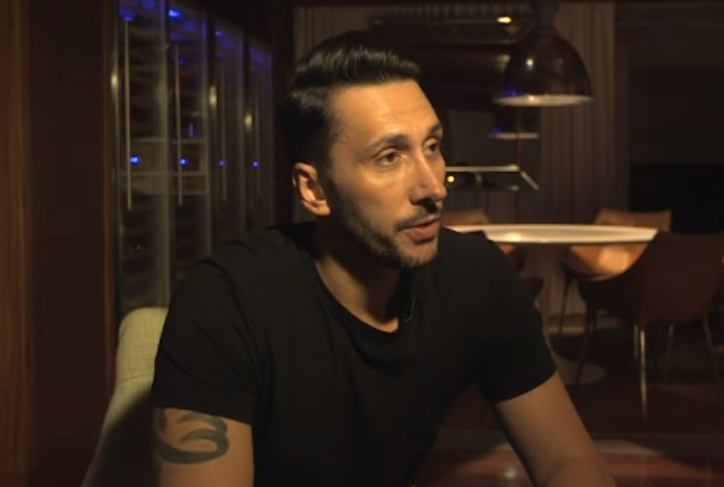 Watch Cedric Gervais Speak On His Start With Fusion TV
