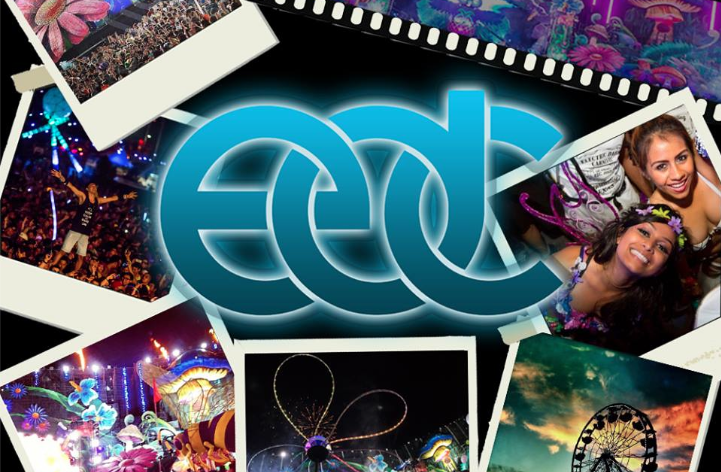 Kaskade Signs On To Score The “EDC 2013: Under The Electric Sky” Documentary