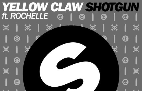 Yellow Claw ft. Rochelle – Shotgun (Original Mix)