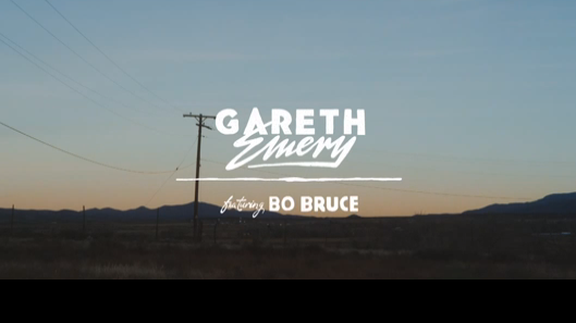 Gareth Emery feat. Bo Bruce – U (Official Music Video)