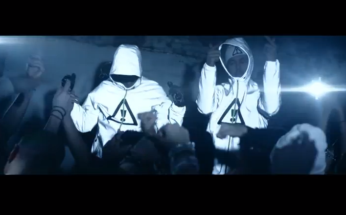Flosstradamus feat. Casino – Mosh Pit (Official Video)