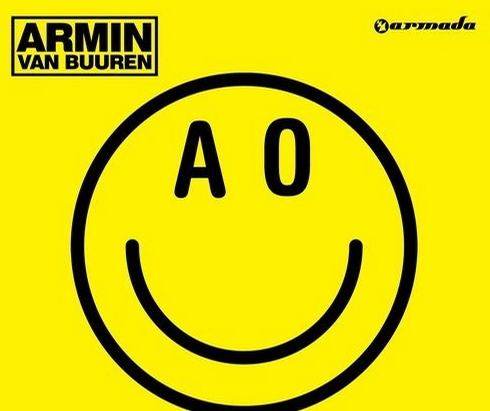 Armin van Buuren — Ping Pong