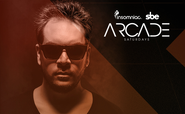 Event Preview: Alvaro @ Create Hollywood 4/5/14