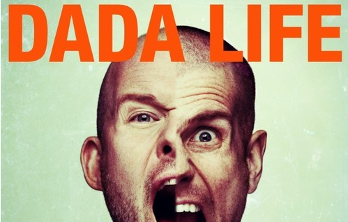 Dada Life – April 2014 Mix