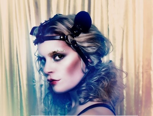 Therese — Remedy (DANK Remix)