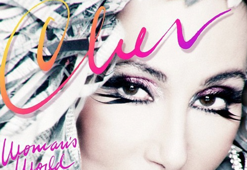 Cher — Womans World (Richard Beynon Remix)