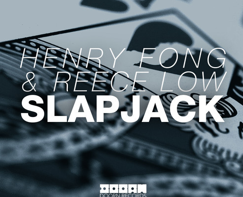 Henry Fong & Reece Low — Slapjack