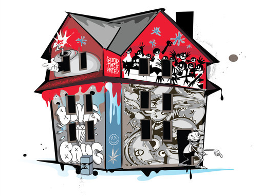 GTA x Juyen Sebulba — Hard House