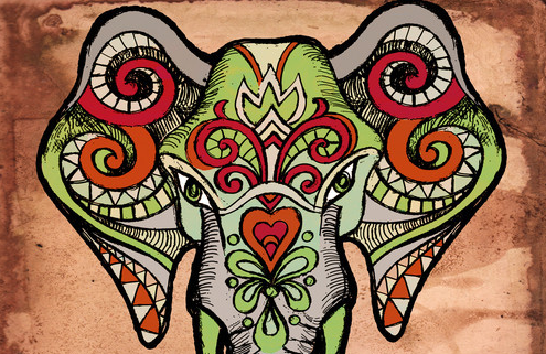 Riggi & Piros – Elephant (Original Mix)