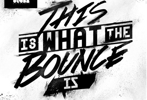 Will Sparks — This Is What The Bounce Is (Original Mix)