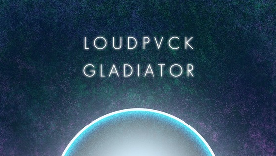 LOUDPVCK x Gladiator — Nagano