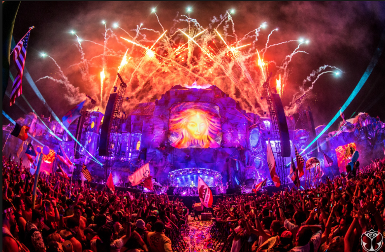 TomorrowWorld 2014 | Official Aftermovie