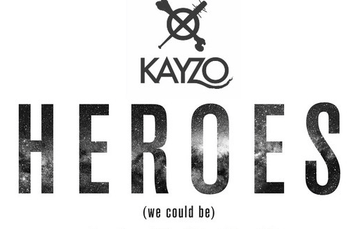 Alesso — Heroes Feat. Tove Lo (Kayzo DNB Mix)