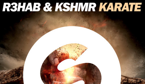 R3hab & KSHMR — Karate