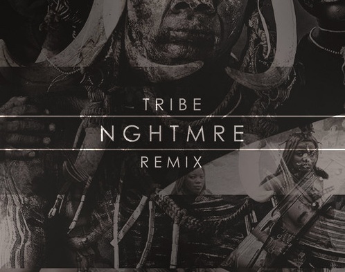 Theophilus London — Tribe (NGHTMRE Remix)