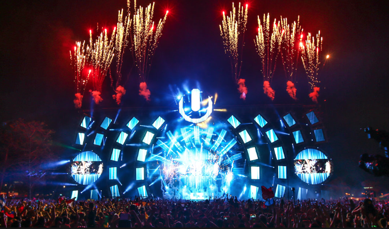 Ultra Music Festival 2015 Phase One Lineup