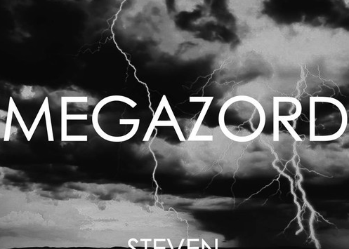 Steven Wright — Megazord (Original Mix)