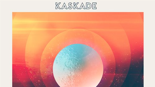 Kaskade — Never Sleep Alone