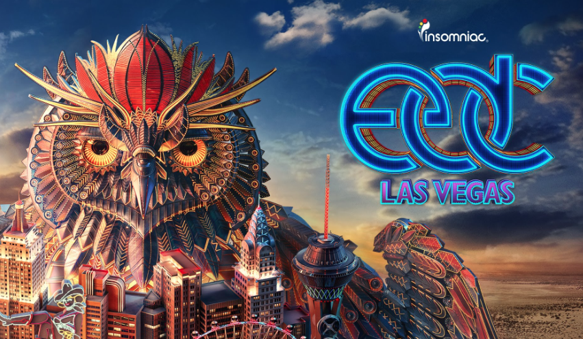 Watch The EDC Las Vegas 2015 Official Trailer