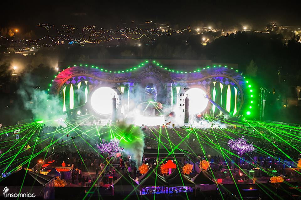 Beyond Wonderland 2016 Lineup