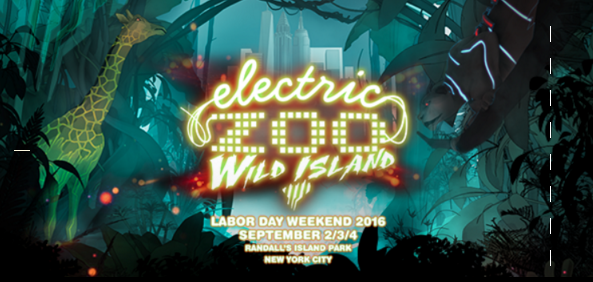 Introducing Electric Zoo: Wild Island