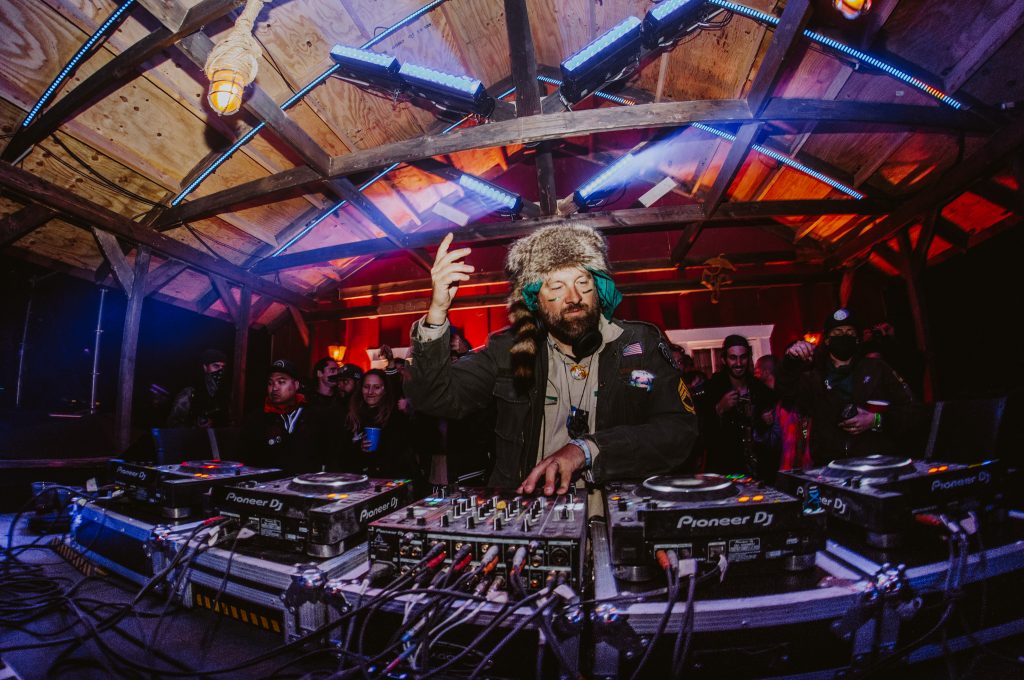 Recap: Dirtybird Campout 2017