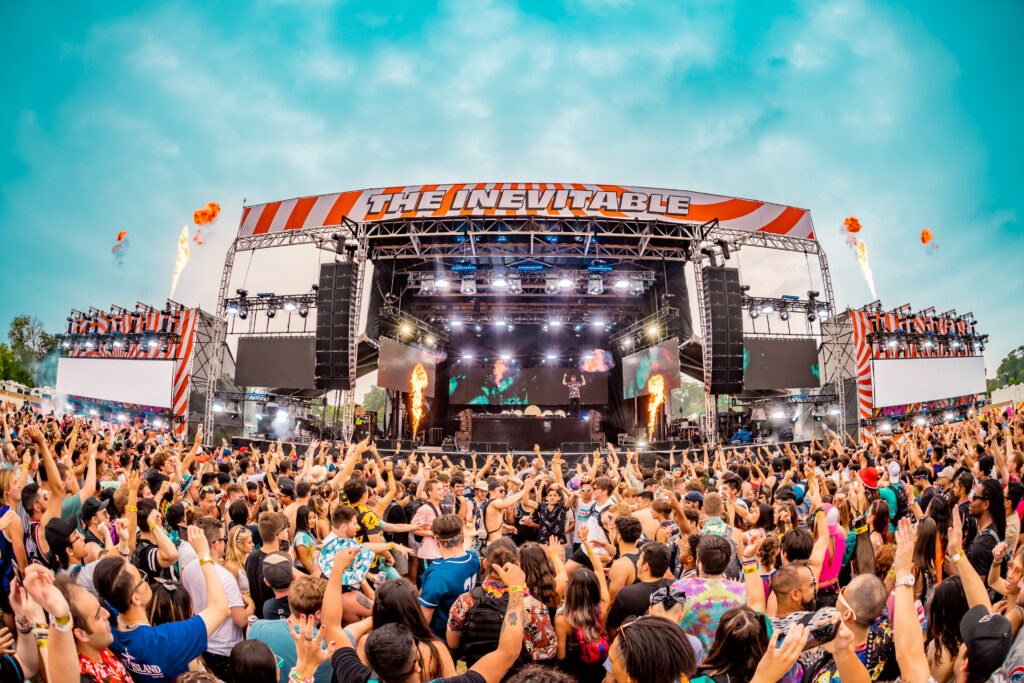 Auris Presents Announces Heatwave Music Festival 2023 Lineup