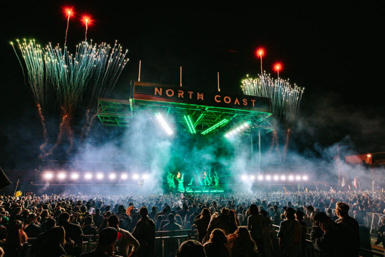 North Coast Music Festival 2026 Announces Phase 1 Lineup