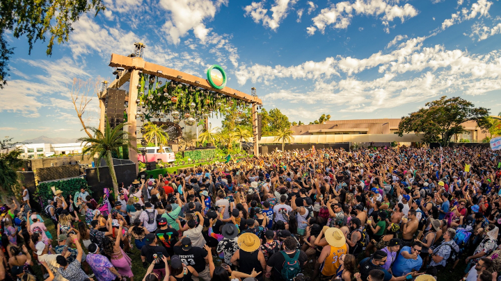 Day Trip Festival Announces Return for Third Long Beach Waterfront Edition