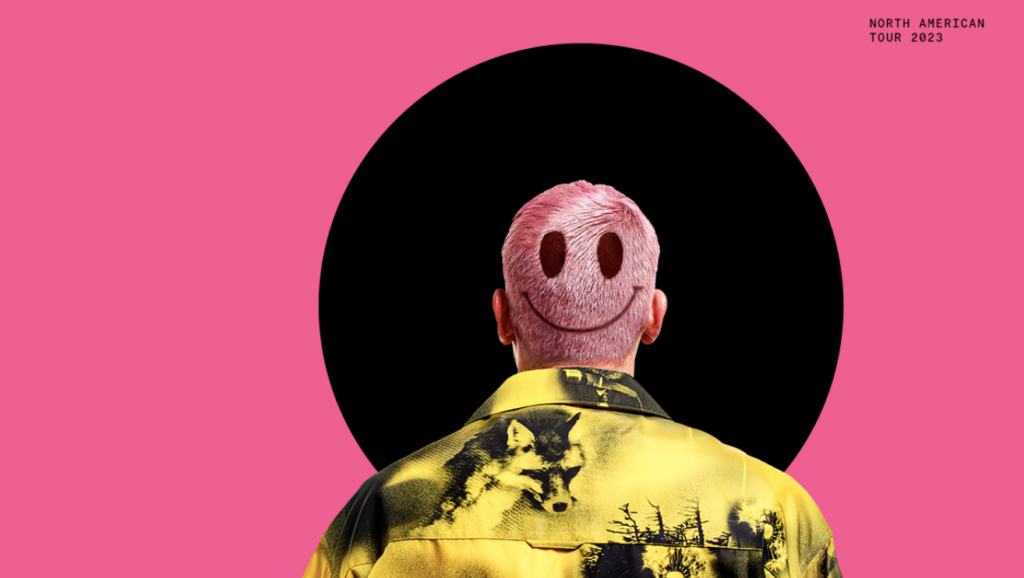 Review: Factory 93 Presents Eli Brown