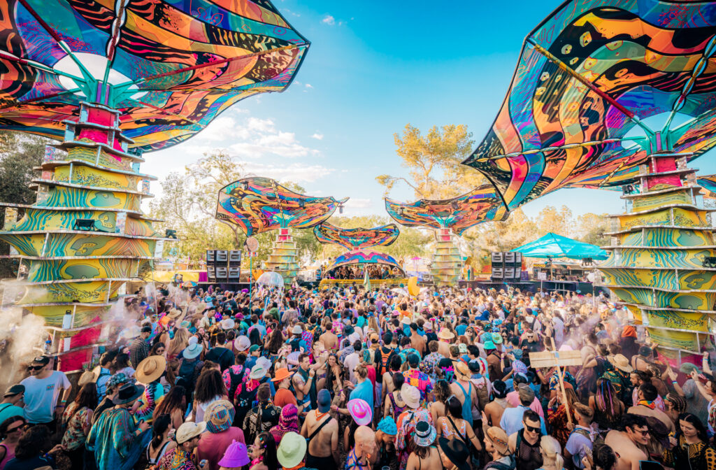 Do LaB Announces Early Bird Ticket Release for Lightning in a Bottle 2024