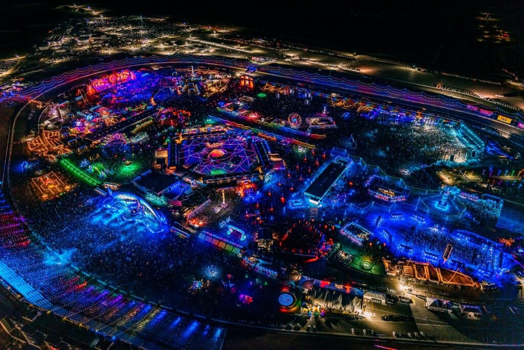 MAVERICK HELICOPTERS ANNOUNCES LAUNCH OF LIMITED EARLY BIRD PRICING FOR EDC LAS VEGAS 2023